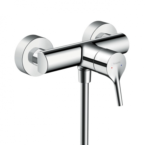 Talis S смеситель для душа внешнего монтажа хром Hansgrohe 72600000