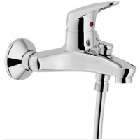 Nobili Hera 2005 смеситель для ванны Арт H 547110/1 CR