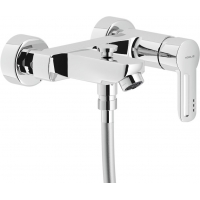 Nobili NEW ROAD смеситель для ванны Арт RD0110/1 CR
