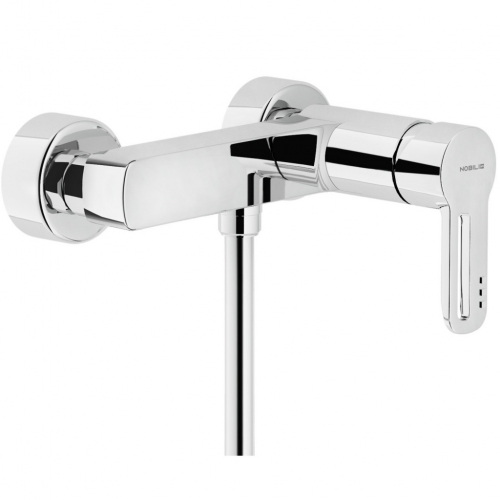 Nobili NEW ROAD смеситель для душа Арт RD0130 CR