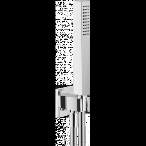Nobili DOX Ручной душ с держателей и шлангом Арт AD146/24 CR