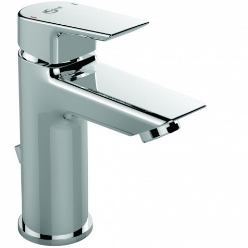 Теси смеситель для умывальника с ограничителем потока воды Ideal Standard A6557AA
