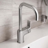 Теси смеситель для умывальника хром Ideal Standard A6571AA