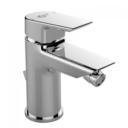 Теси смеситель для биде хром Ideal Standard A6579AA