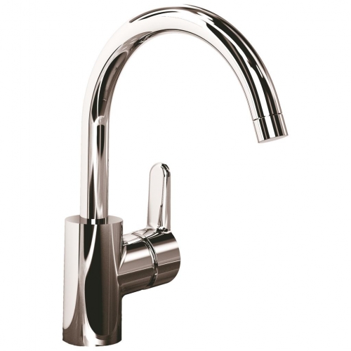 Коннект БЛУ смеситель для кухонной мойки R-излив Ideal Standard B9932AA