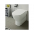 Теси AQUABLADE унитаз соло пристенный белый Ideal Standard T007701
