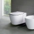 Коннект AQUABLADE унитаз подвесной со скрытым креплением белый Ideal Standard E047901