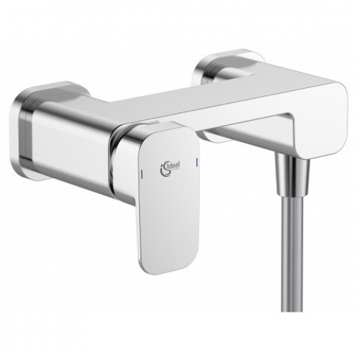 ТоникII смеситель для душа хром Ideal Standard A6337AA