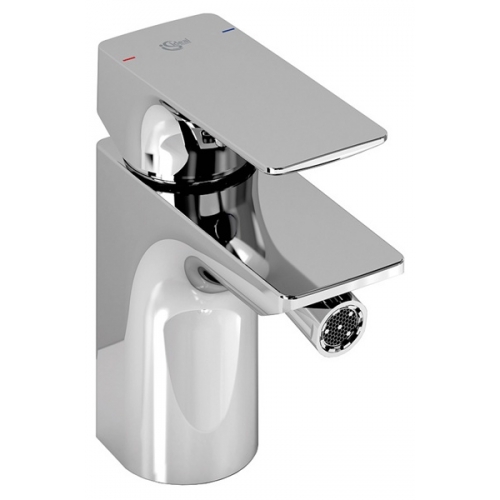 Страда смеситель для биде хром Ideal Standard A5845AA