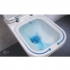 Коннект Эйр AQUABLADE напольный унитаз для монтажа с бачком белый Ideal Standard E009701