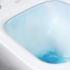 Коннект Эйр AQUABLADE пристенный напольный унитаз для монтажа с бачком белый Ideal Standard E013701 Коннект Эйр AQUABLADE пристенный напольный унитаз для монтажа с бачком белый Ideal Standard E013701