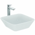 Коннект Эйр умывальник-чаша 400х400х135 мм белый Ideal Standard E034701