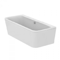 ТоникII ванна акриловая 180х80 Ideal Standard E399601