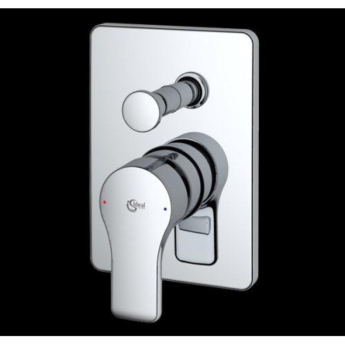 Смеситель для ванны Аттитюд A4607AA Ideal Standard