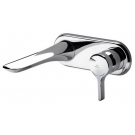 Смеситель для раковины Melange смеситель для умывальника хром Ideal Standard