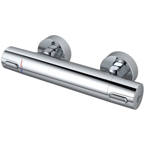 Смеситель термостат для душа Ceratherm 100 New A4618AA Ideal Standard
