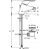 Смеситель для биде Ceraplan New B3693AA Ideal Standard