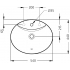 Раковина OCEANE W3063 Ideal Standard