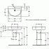 Раковина CONNECT E7875 Ideal Standard