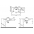 Раковина MOTION W8901 Ideal Standard