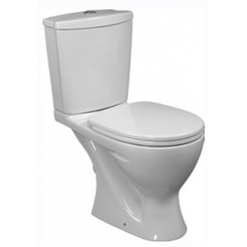 Унитаз-компакт с бачком OCEANE Junior W9090 Ideal Standard