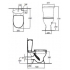 Унитаз-компакт с бачком OCEANE Junior W9090 Ideal Standard