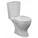 Унитаз-компакт с бачком OCEANE Junior W9038 Ideal Standard