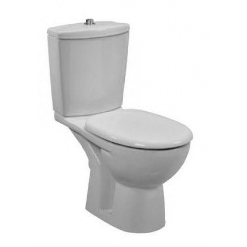 Унитаз-компакт с гигиеническим душем и бачком OCEANE W9066 Ideal Standard