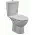 Унитаз-компакт с гигиеническим душем и бачком OCEANE W9066 Ideal Standard