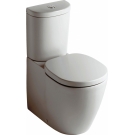 Унитаз-компакт с бачком CONNECT ARC E803701+E785601 Ideal Standard