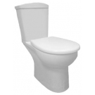 Унитаз-компакт с бачком AREAL W911801 Ideal Standard