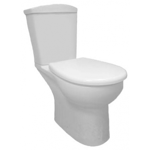 Унитаз-компакт с бачком AREAL W911801 Ideal Standard