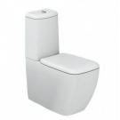 Унитаз-компакт с бачком VENTUNO T3215 Ideal Standard