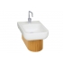 Vitra MOD биде подвесное