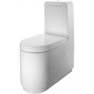 Унитаз-компакт с бачком MOMENTS K3128 Ideal Standard