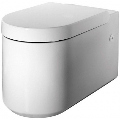 Крышка-сиденье MOMENTS K7059 Ideal Standard