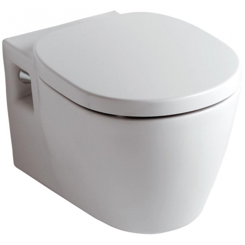 Крышка-сиденье для унитаза CONNECT E7127 Ideal Standard