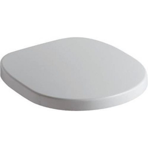 Крышка-сиденье для унитаза CONNECT E7128 Ideal Standard