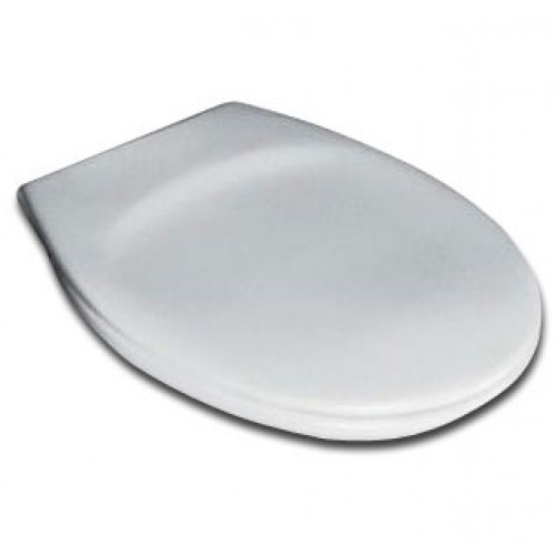 Крышка-сиденье с микролифтом ECCO P518001 Ideal Standard