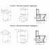 Унитаз-соло ACTIVE T320601 Ideal Standard Унитаз-соло ACTIVE T320601 Ideal Standard