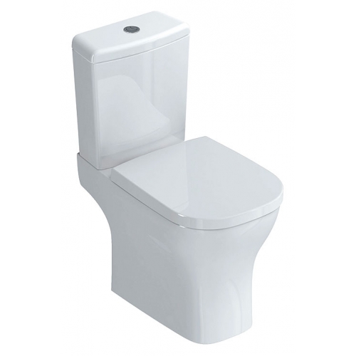 Унитаз-соло ACTIVE T320601 Ideal Standard