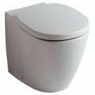 Унитаз-соло CONNECT E8034 Ideal Standard