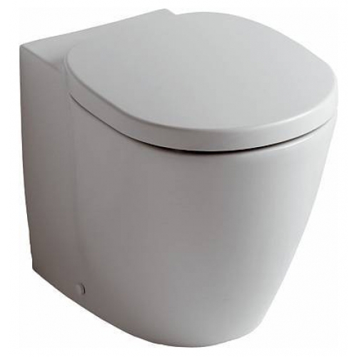 Унитаз-соло CONNECT E8034 Ideal Standard