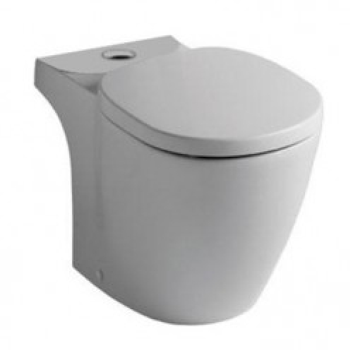 Унитаз-соло CONNECT E8036 Ideal Standard