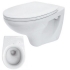 Подвесной унитаз ECCO W7406 Ideal Standard Подвесной унитаз ECCO W7406 Ideal Standard