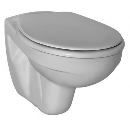 Подвесной унитаз ECCO W7406 Ideal Standard
