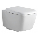 Подвесной унитаз с крышкой-сиденьем с микролифтом VENTUNO T3165 Ideal Standard