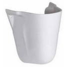Полупьедестал AREAL W3124 Ideal Standard