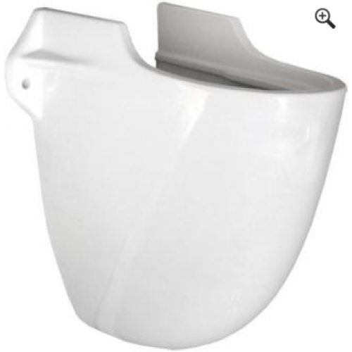 Полупьедестал OCEANE W3061 Ideal Standard