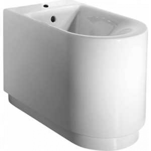 Биде напольное MOMENTS K506201 Ideal Standard